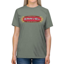 Load image into Gallery viewer, Gravel YEETZ Unisex Triblend Tee