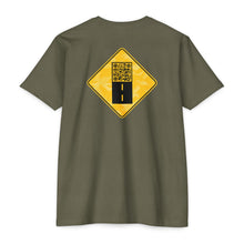 Load image into Gallery viewer, Pavement Ends T-Shirt