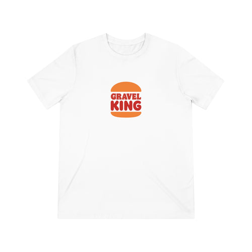 Gravel King T-shirt