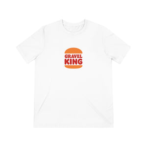 Gravel King T-shirt