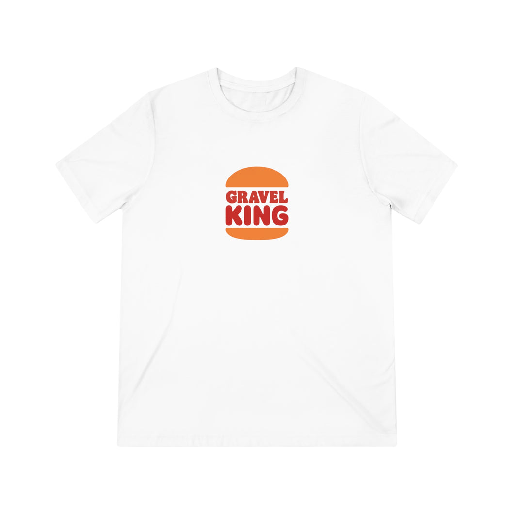 Gravel King T-shirt