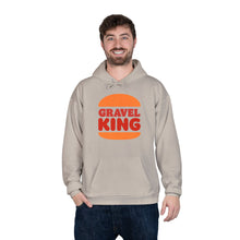 Load image into Gallery viewer, Gravel King Hoodie