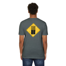 Load image into Gallery viewer, Pavement Ends T-Shirt