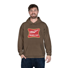 Load image into Gallery viewer, Gravel Life Hoodie