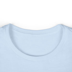 Gravel Queen - Women's Softstyle Tee