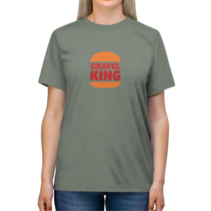 Gravel King T-shirt