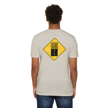 Load image into Gallery viewer, Pavement Ends T-Shirt