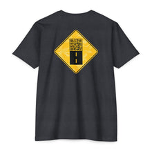 Load image into Gallery viewer, Pavement Ends T-Shirt