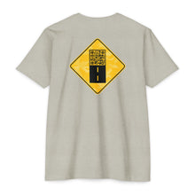 Load image into Gallery viewer, Pavement Ends T-Shirt