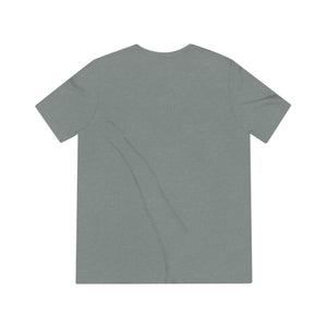 GRAVEL STUDIOS Unisex Triblend Tee