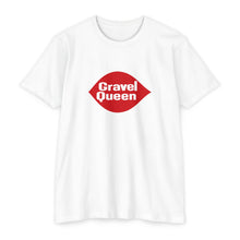 Load image into Gallery viewer, Gravel Queen T-Shirt