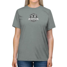 Load image into Gallery viewer, Gravel Sponsors - Unisex Triblend Tee