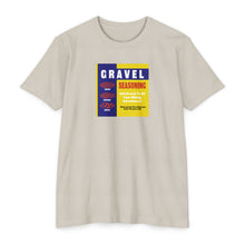 Load image into Gallery viewer, Old Bay Gravel T‑Shirt