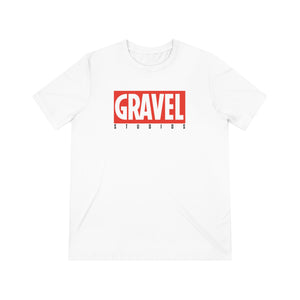 GRAVEL STUDIOS Unisex Triblend Tee