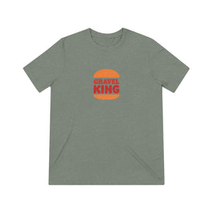 Gravel King T-shirt