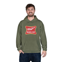 Load image into Gallery viewer, Gravel Life Hoodie