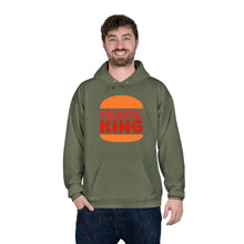 Load image into Gallery viewer, Gravel King Hoodie