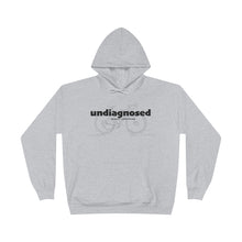 Load image into Gallery viewer, undiagnosed *gravel addiction Hoodie