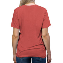 Load image into Gallery viewer, Gravel Girl Unisex Triblend Tee