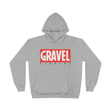 Load image into Gallery viewer, Gravel Studios Hoodie