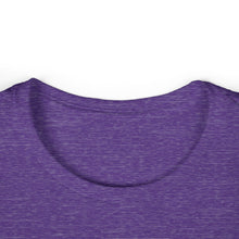 Load image into Gallery viewer, Gravel Queen - Women&#39;s Softstyle Tee