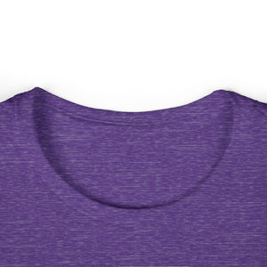 Gravel Queen - Women's Softstyle Tee