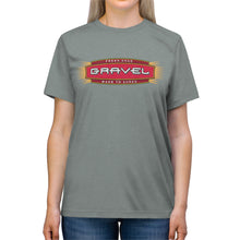 Load image into Gallery viewer, Gravel YEETZ Unisex Triblend Tee