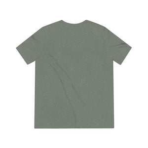 GRAVEL Bay Unisex Triblend Tee