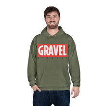 Load image into Gallery viewer, Gravel Studios Hoodie