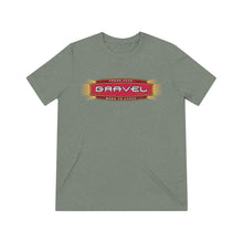 Load image into Gallery viewer, Gravel YEETZ Unisex Triblend Tee