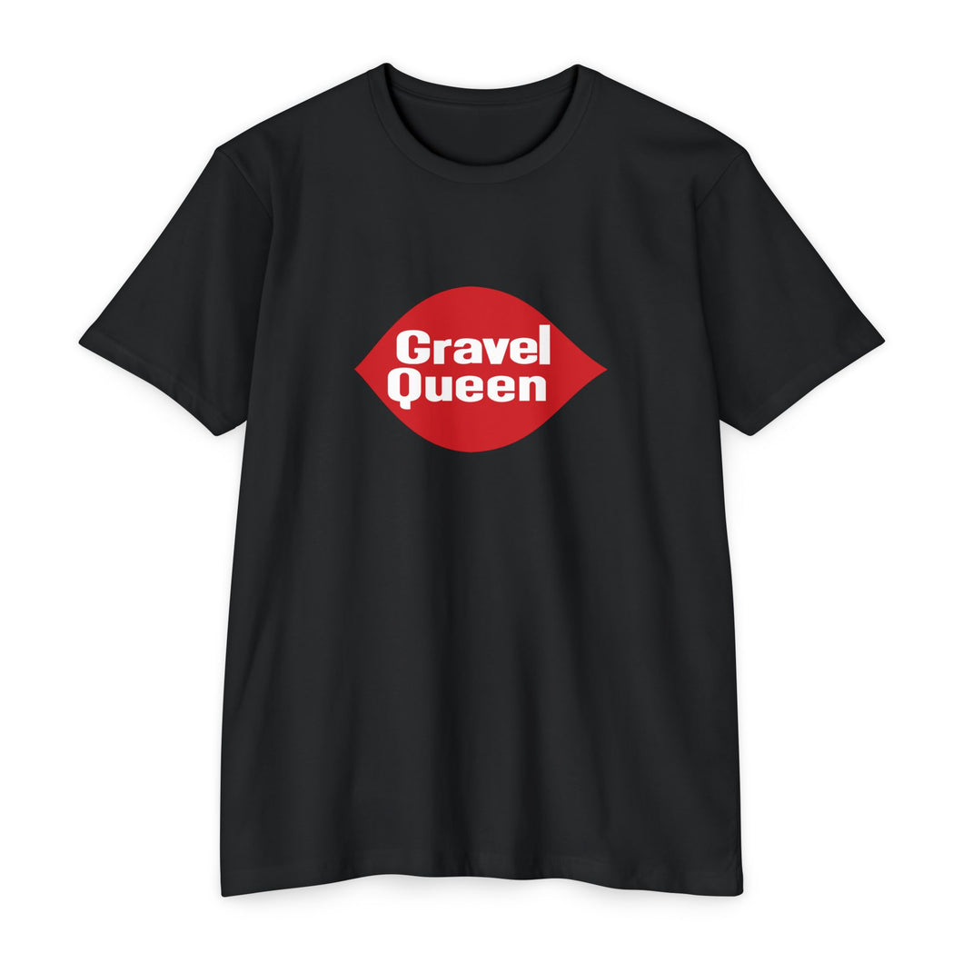 Gravel Queen T-Shirt