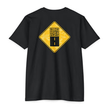 Load image into Gallery viewer, Pavement Ends T-Shirt