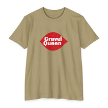 Load image into Gallery viewer, Gravel Queen T-Shirt
