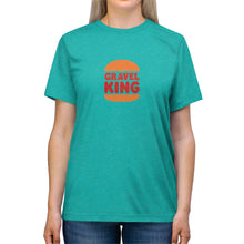 Load image into Gallery viewer, Gravel King T-shirt