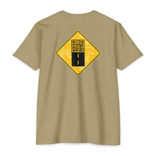 Load image into Gallery viewer, Pavement Ends T-Shirt