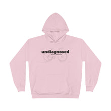 Load image into Gallery viewer, undiagnosed *gravel addiction Hoodie