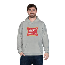 Load image into Gallery viewer, Gravel Life Hoodie