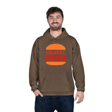 Load image into Gallery viewer, Gravel King Hoodie