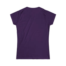 Load image into Gallery viewer, Gravel Queen - Women&#39;s Softstyle Tee