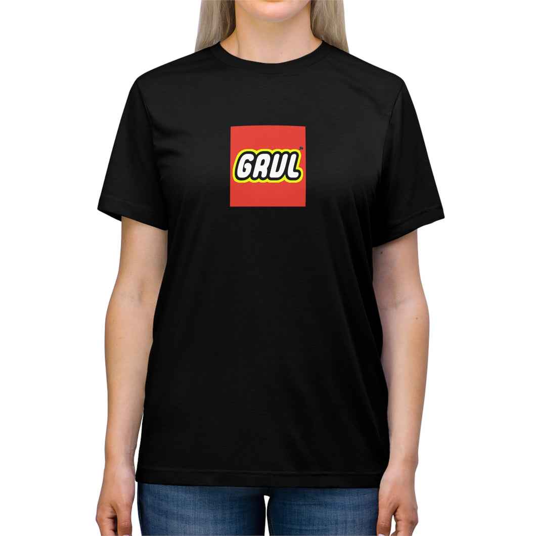 GRVL Tee Shirt