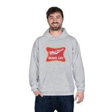 Load image into Gallery viewer, Gravel Life Hoodie
