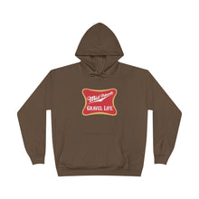 Load image into Gallery viewer, Gravel Life Hoodie
