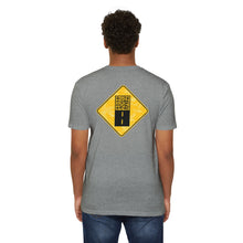 Load image into Gallery viewer, Pavement Ends T-Shirt