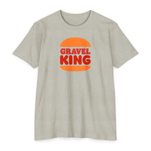 Load image into Gallery viewer, Gravel King T-Shirt