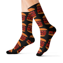 Load image into Gallery viewer, Gravel King Socks