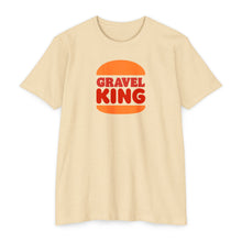 Load image into Gallery viewer, Gravel King T-Shirt