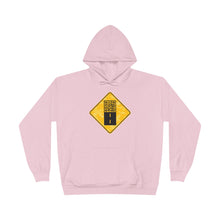 Load image into Gallery viewer, Pavement Ends Hoodie