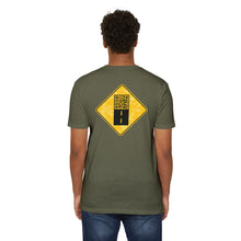 Load image into Gallery viewer, Pavement Ends T-Shirt