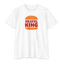 Load image into Gallery viewer, Gravel King T-Shirt