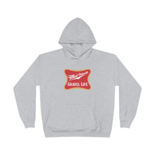 Load image into Gallery viewer, Gravel Life Hoodie